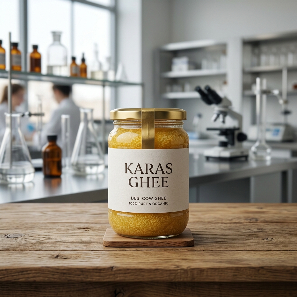 Ethical Pasteurisation and Quality Control