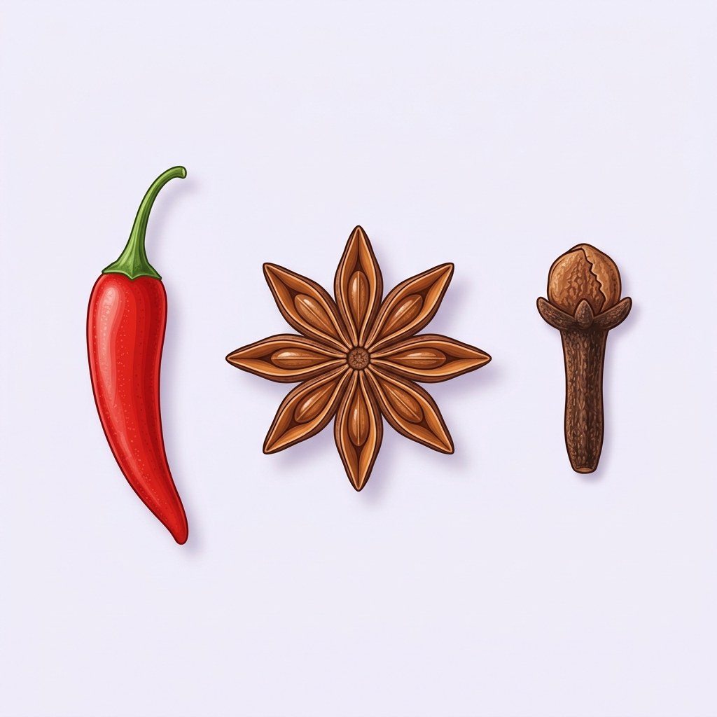 Dry Fruits